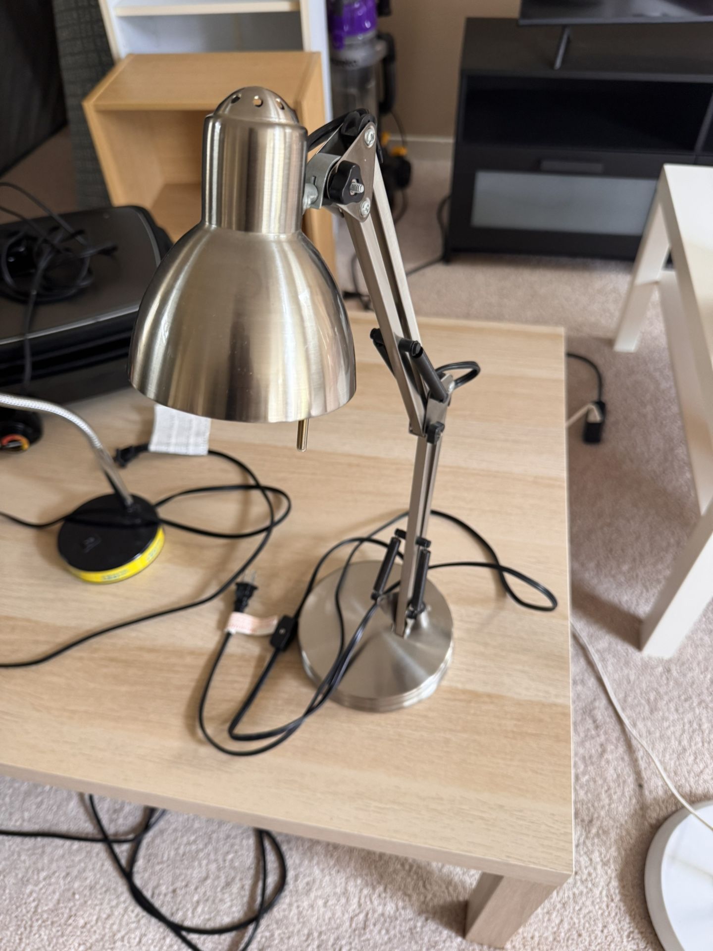 LED Desk light for work