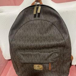Michael KORS Back Pack 