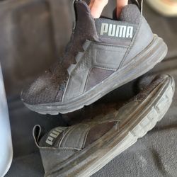 Boys PUMA