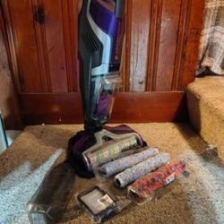 New Bissell Crosswave PetPro (WetVac)