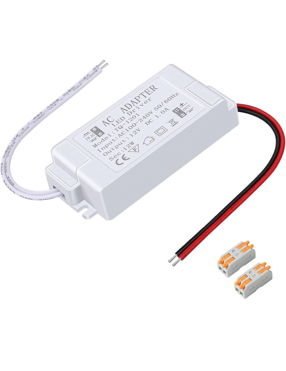 LED Power Supply