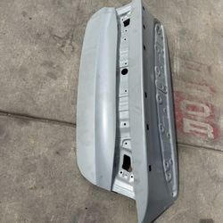 Trunk Lid Kia K5 2021-2024