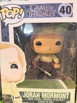 Game of Thrones Pop Funko