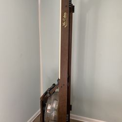 Me Captain Rowing Machine 
