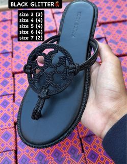 Tory Burch sandals