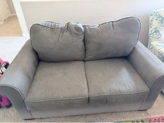 Love seat