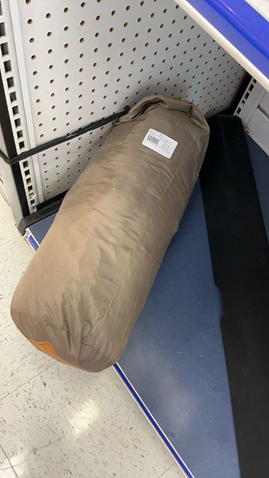 Personal Tent