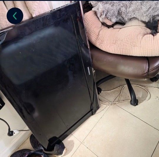 Samsung t v