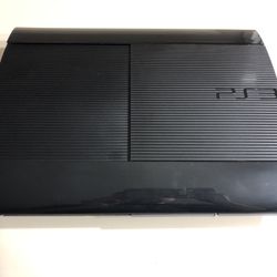 PS3 Super Slim - DOES NOT POWER ON
