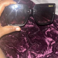 Gucci Glasses Made In Italy