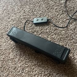 Usb Powered Soundbar/Speaker