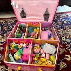 Shopkins 