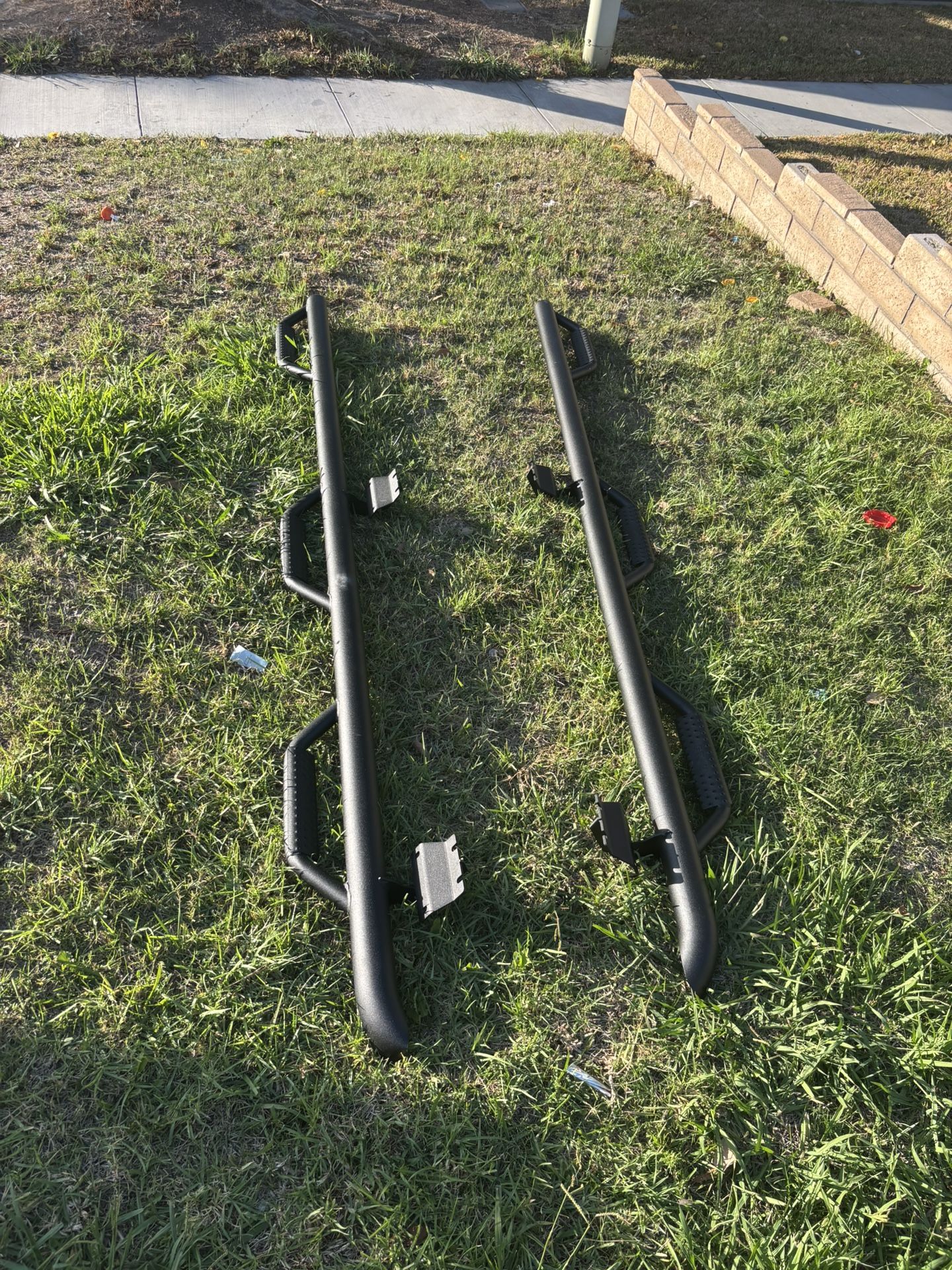 Truck Steps