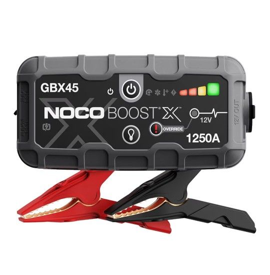 NOCO BOOST X GBX45