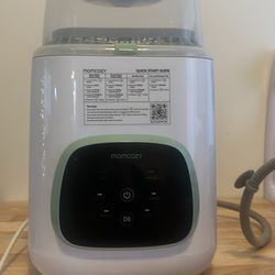 Momcozy KleanPal Bottle Washer