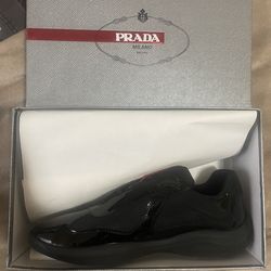 Prada’s