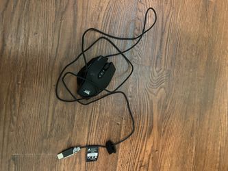 Corsair Gaming Mouse