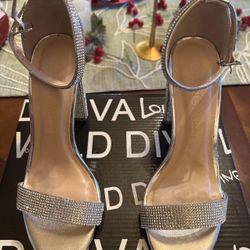 Women’s Heels Size 5.5 Shoes
