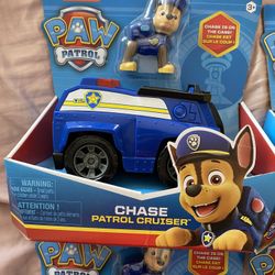 Chase
