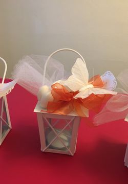 Party favors wedding favors