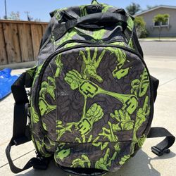 Eclipse Paintball Backpack 