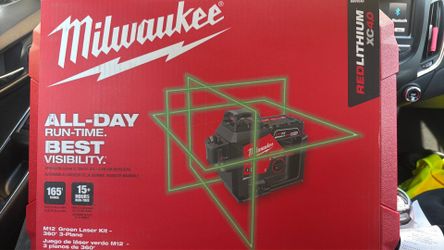 Milwaukee