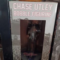 Chase Utley Bobblehead