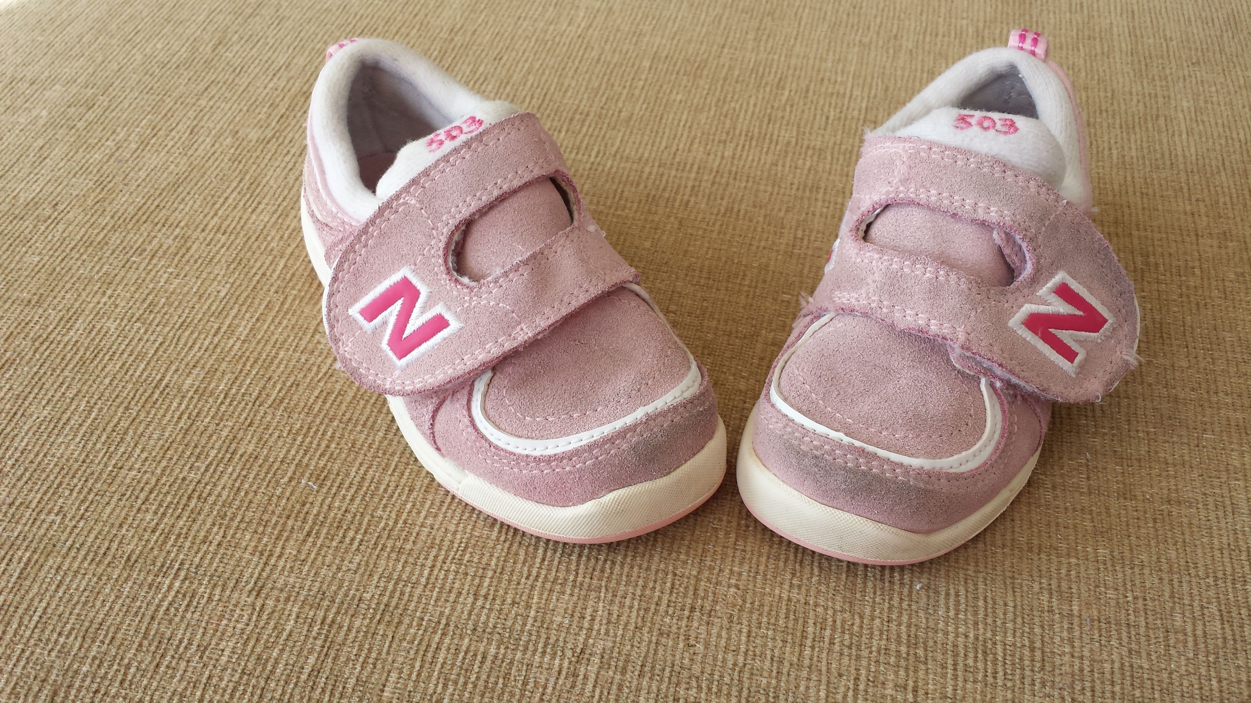 Girls size 7