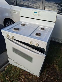 Stove