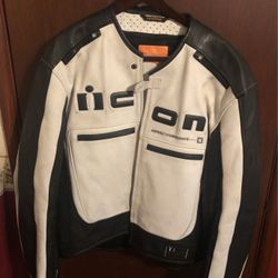 Motorcycle Jackets