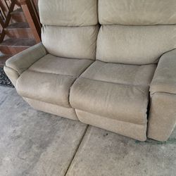 Recliner