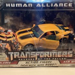 Transformers Revenge Of The Fallen