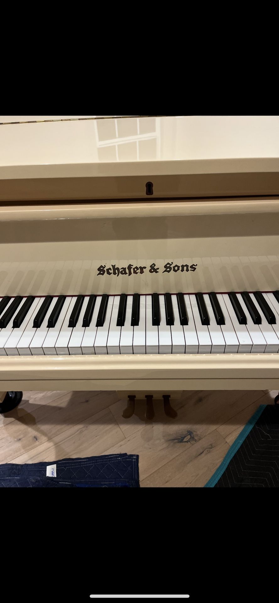 Grand Piano