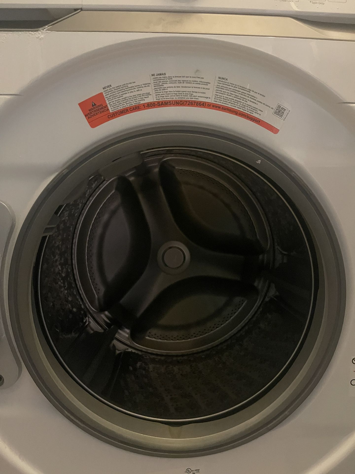 Washer