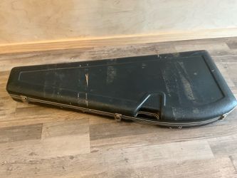 Vintage Goya Guitar Case