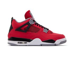 Jordan 4 Retro Toro Bravo 9.5M