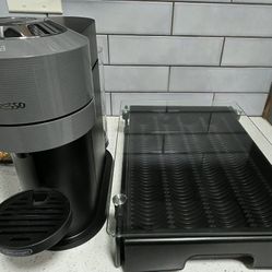 Nespresso Vertuo Next Coffee Maker