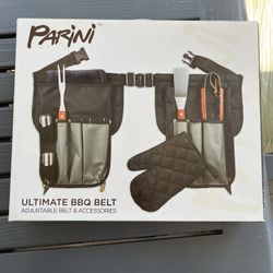 Bbq Belt