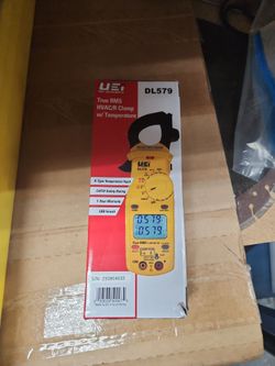 Uei dl5791