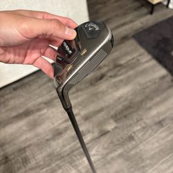 3 Hybrid - Rogue ST Max (Mitsubishi Tensei Stiff Shaft) w/headcover