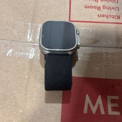 Apple Watch Ultra 2