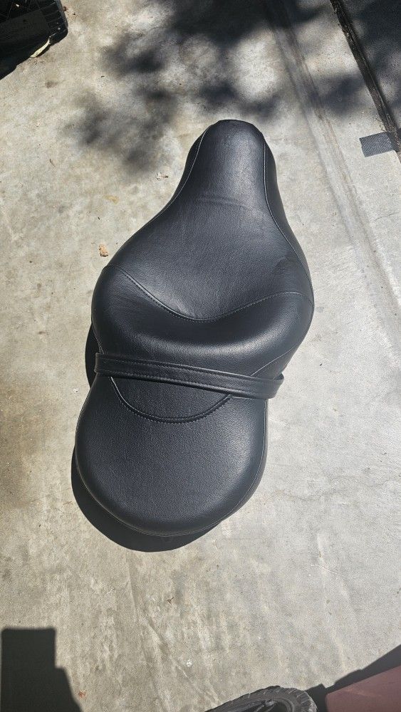 Harley Davidson Sportster Seat