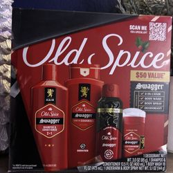 Old Spice Swagger Men’s Gift Set