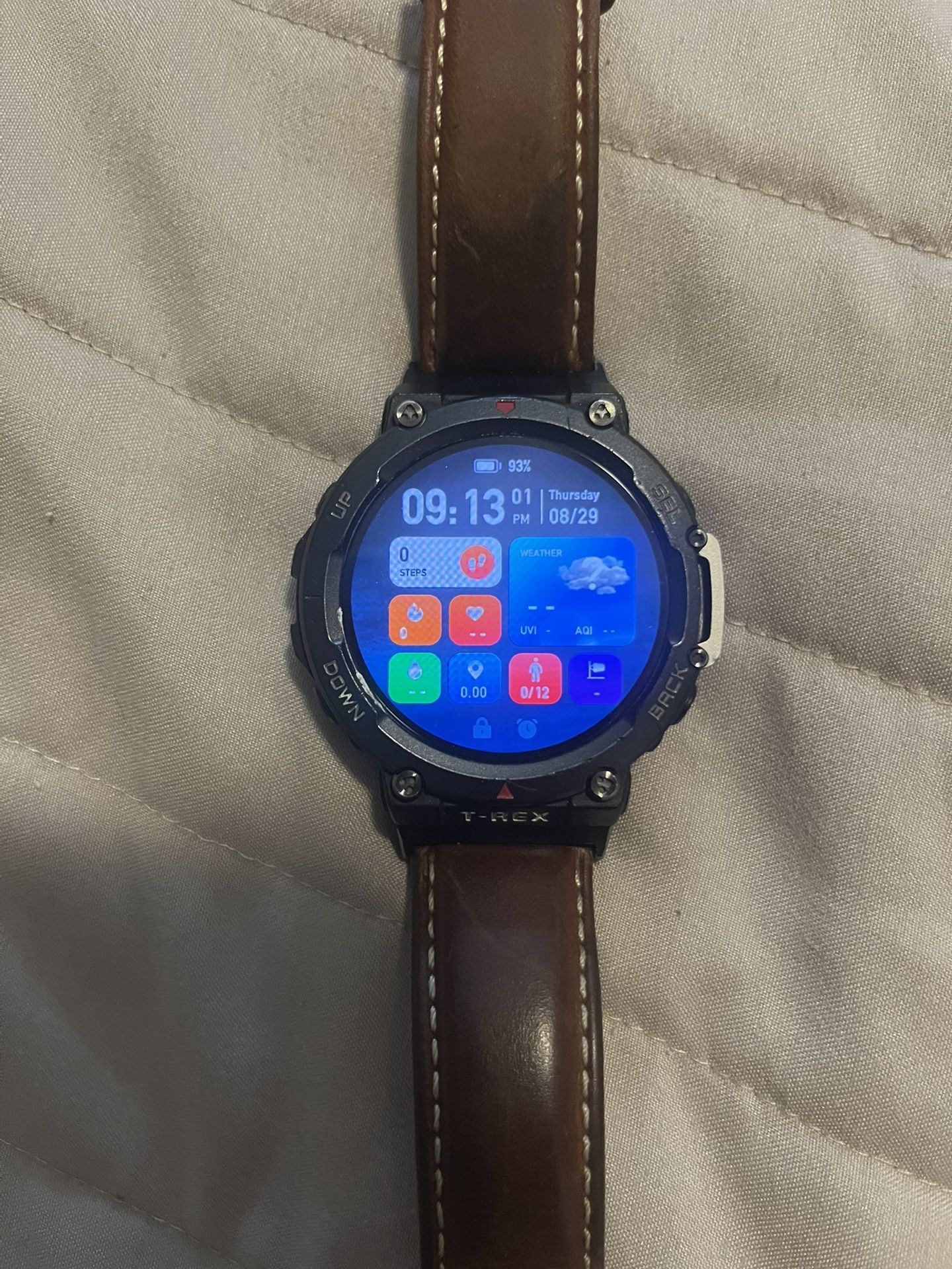 Amazfit Trex 2