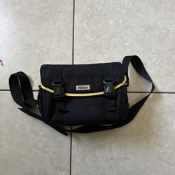 Nikon Camera Bag