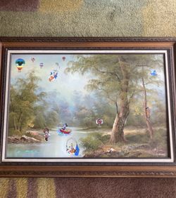 Disney Mickey Mouse And Friends 