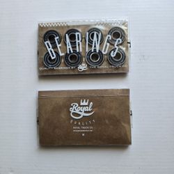 SKATEBOARDS BEARING 15 EACH 