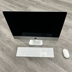 Apple iMac 18 2017