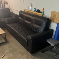 Couches and/or Coffee Table