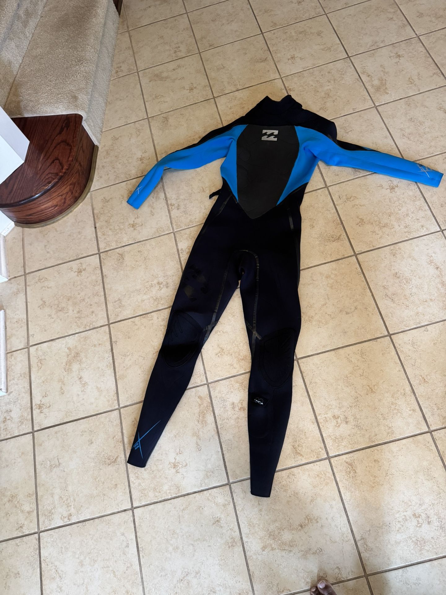 Billabong SG5 Wetsuit